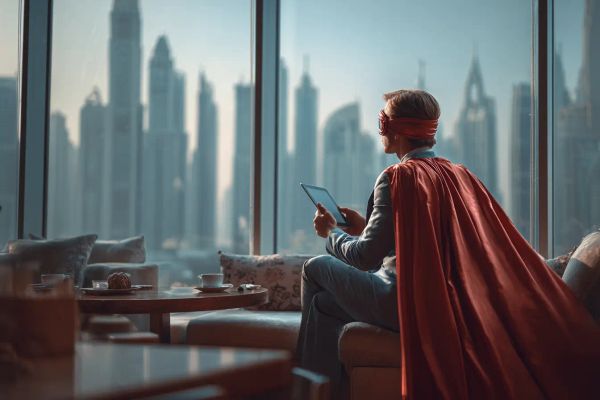 ISO 27001 certification UAE information security management system