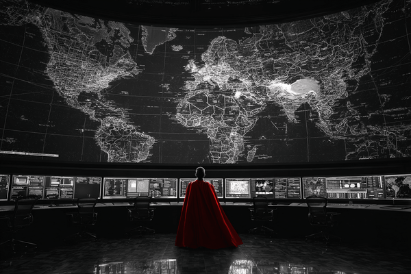 ISO 27001 Control A.5.7 threat intelligence framework showing five interconnected controls for systematic threat intelligence management