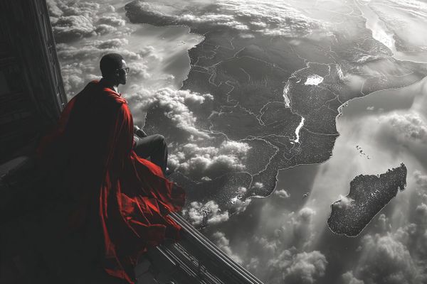 Digital risk protection across SADC countries — brand protection, dark web monitoring, and takedown services for African banks and fintechs