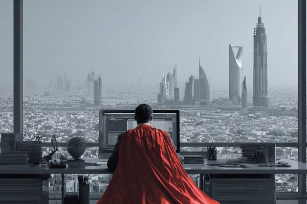 Digital risk protection Saudi Arabia — brand protection and dark web monitoring for SAMA and NCA ECC compliance