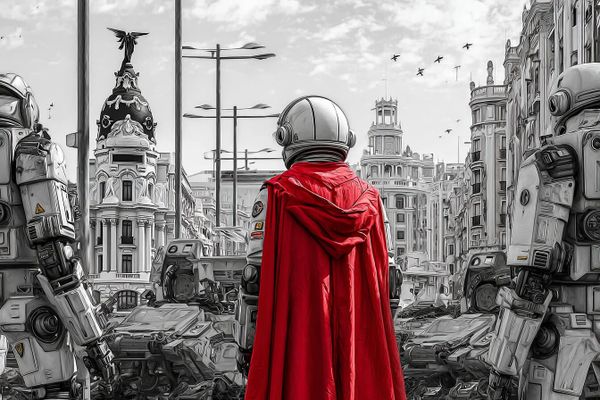 ISO 42001 AI governance in Spain — EU AI Act, AESIA, and PECB certification