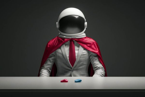 Side-by-side comparison of ISO 42001 certification and AIGP certification for AI governance professionals