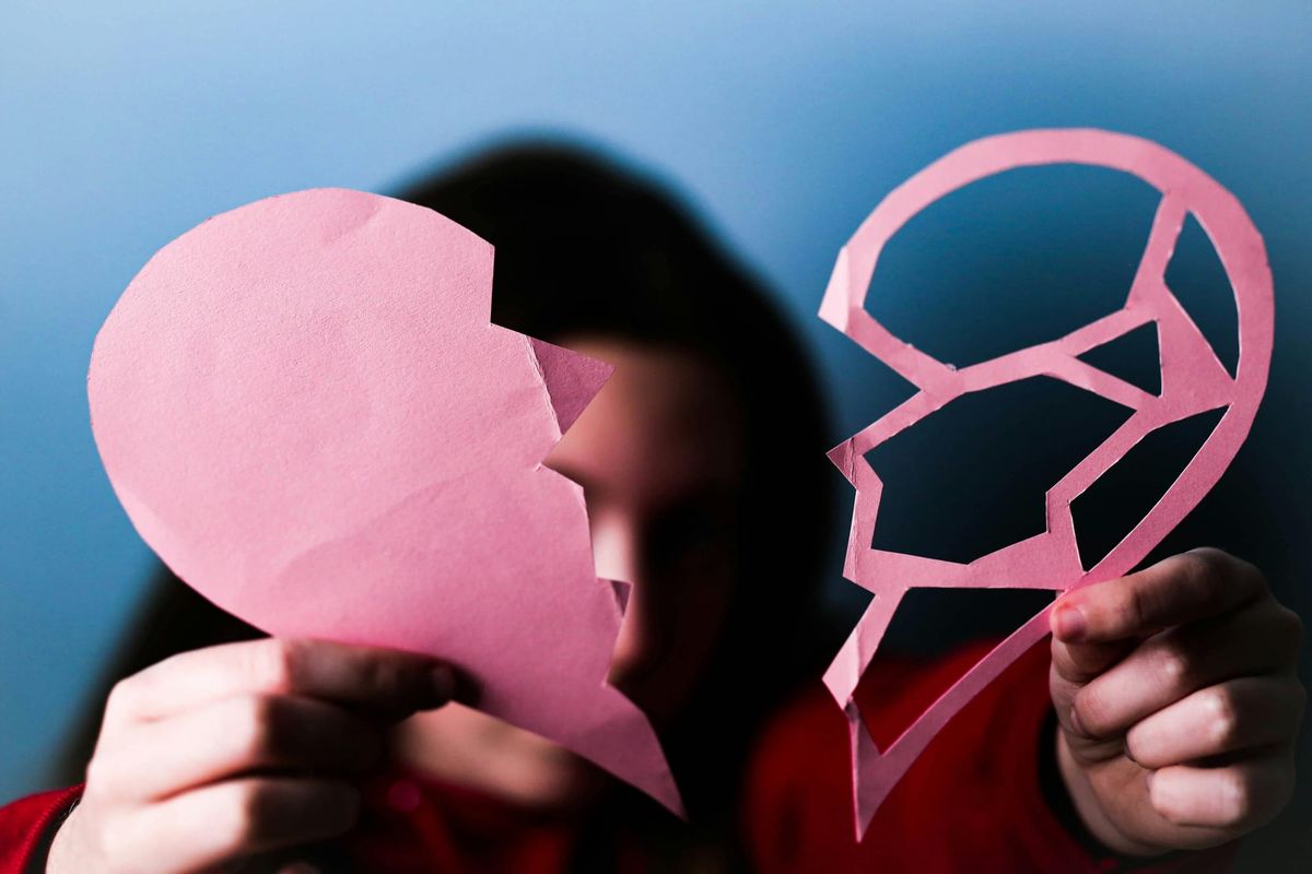 A Mourner's Kaddish for a broken world