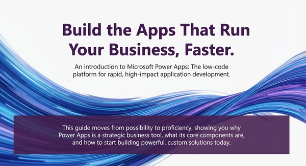 50 Power Apps Functions, Patterns, and Connectors That Are Extremely Useful in Real Projects.