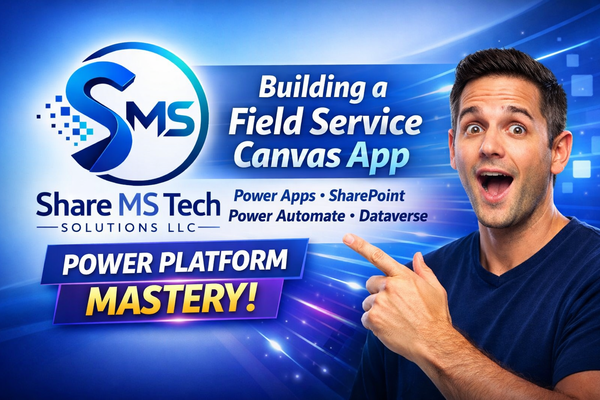 A Guide to the Microsoft Power Platform