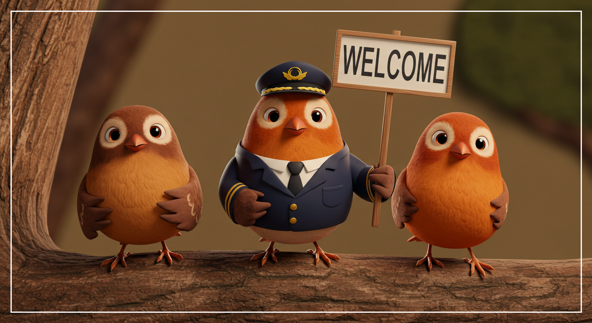 Welcome to Wingmates!