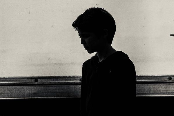 Roller Skates, The Bee Gees, and a Lunchbox in a Bayou