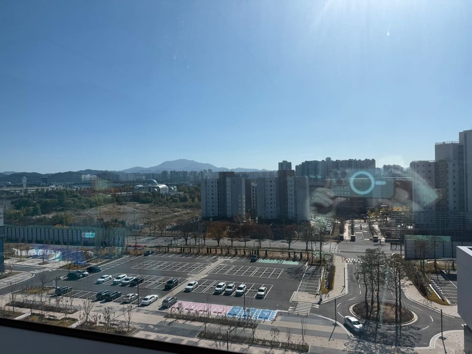 브릭섬은 2025년 12월부터 AICA 창업동에 입주합니다!