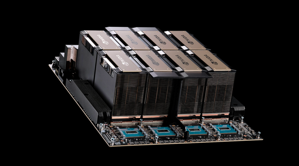 [SK 하이닉스] NVIDIA HGX H200 클러스터 구축기 (320장 규모)