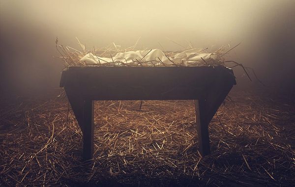 A Christmas Meditation