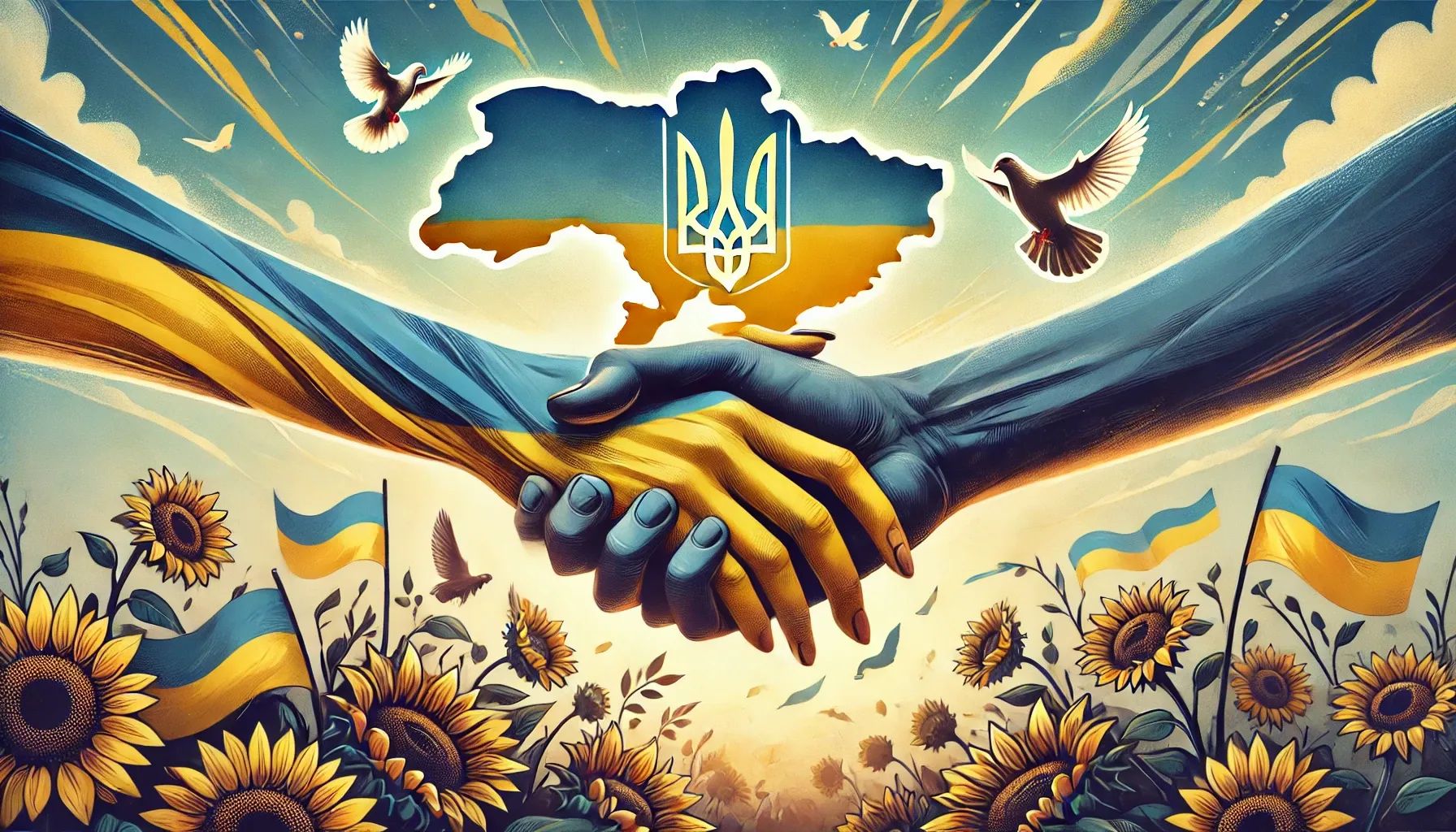 ДЕНЬ ЄДНАННЯ