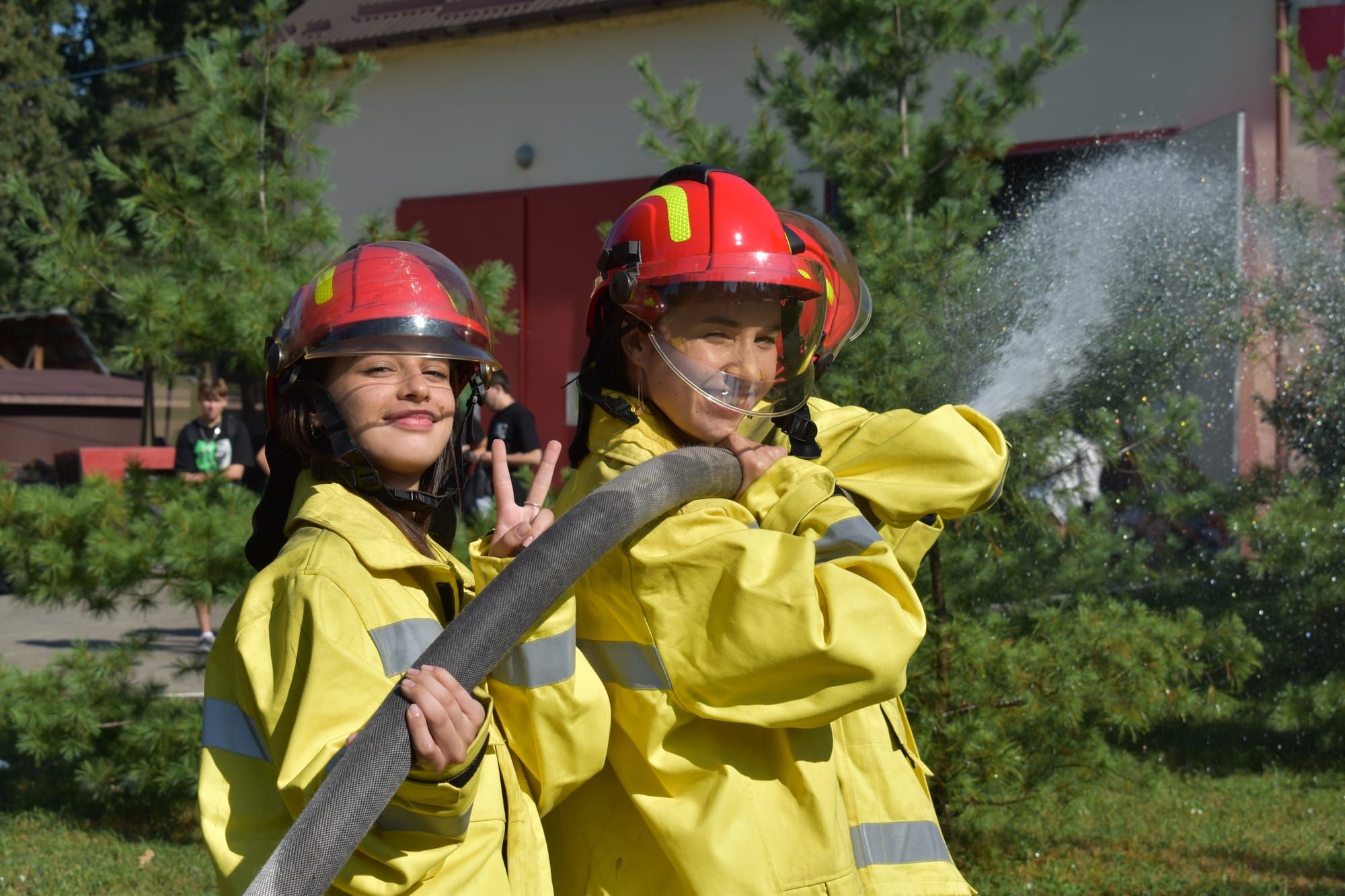 Практика не повинна бути нудною