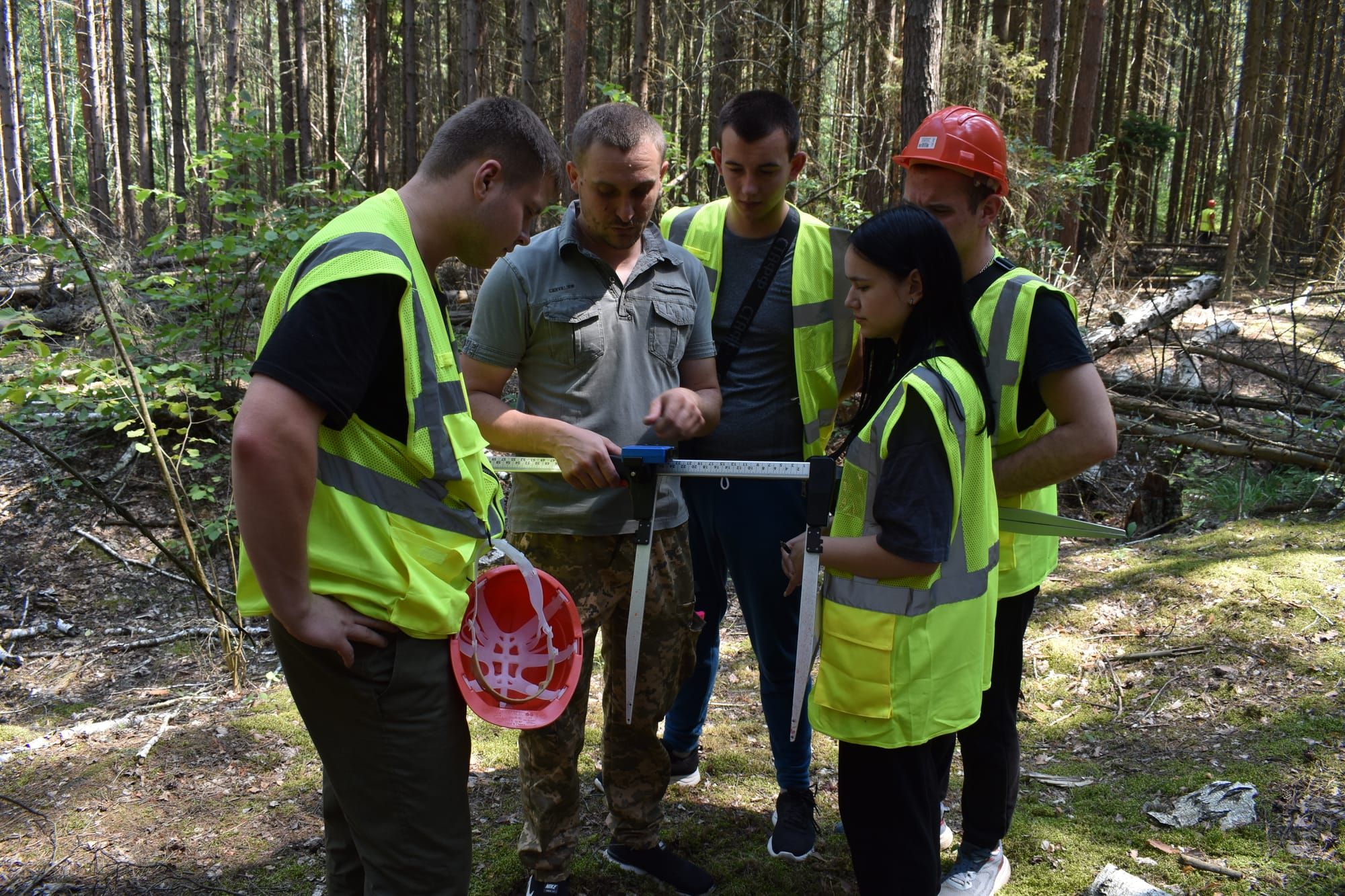 Навчальна робота
