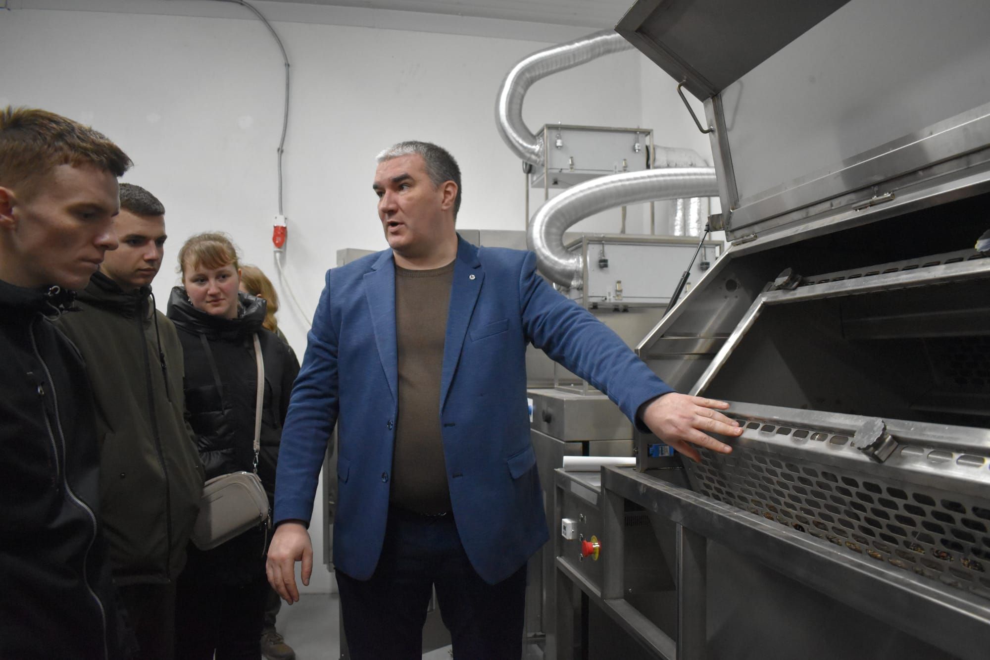 Незабутні моменти студентського життя!