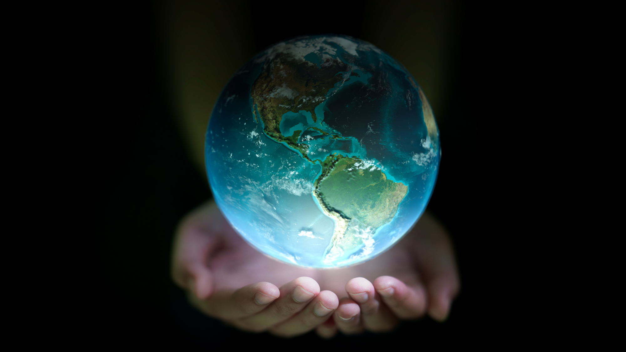 Міжнародний день Землі