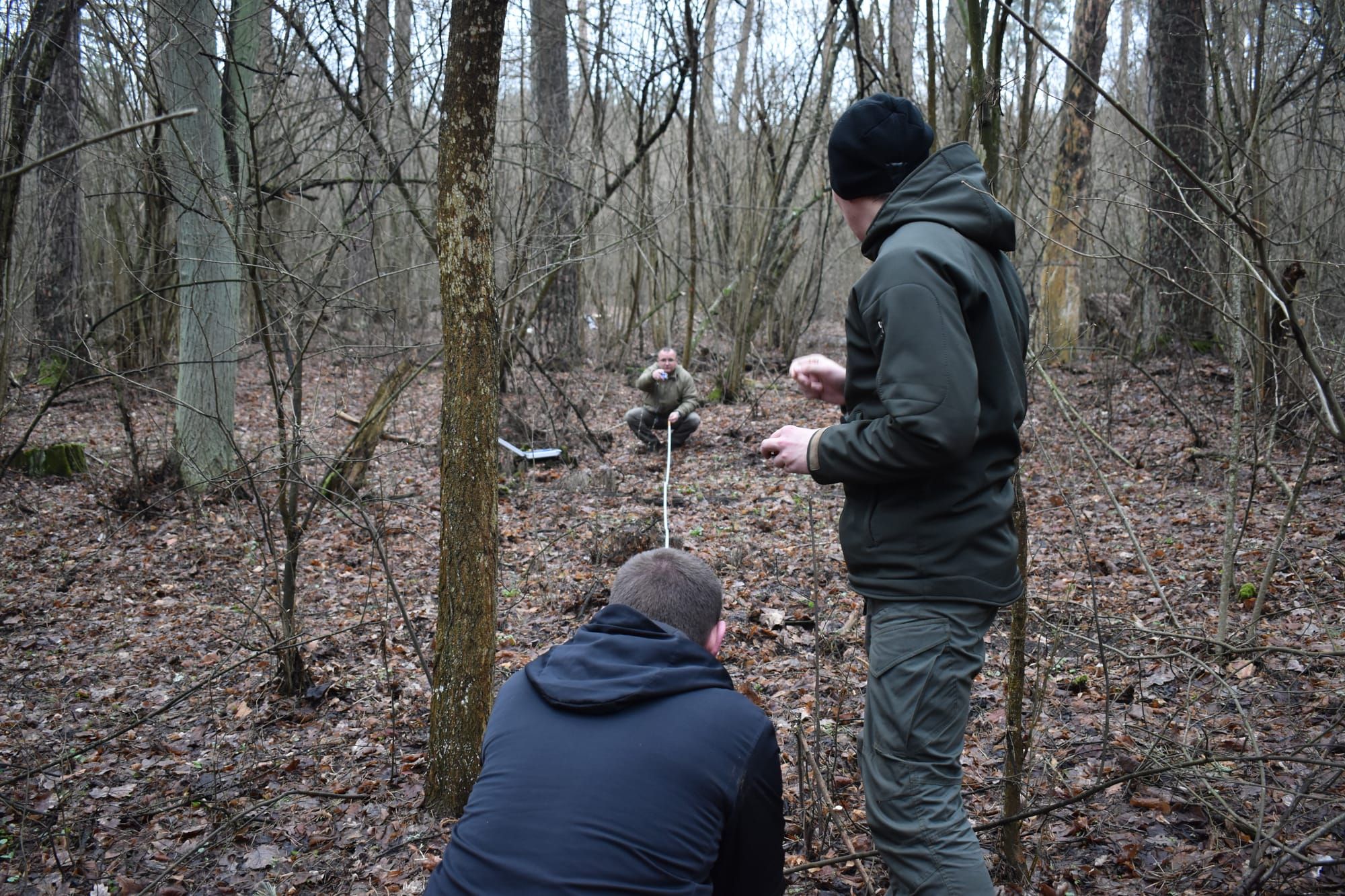 День науки: Внесок Боярської лісової дослідної станції у науковий розвиток лісового господарства!