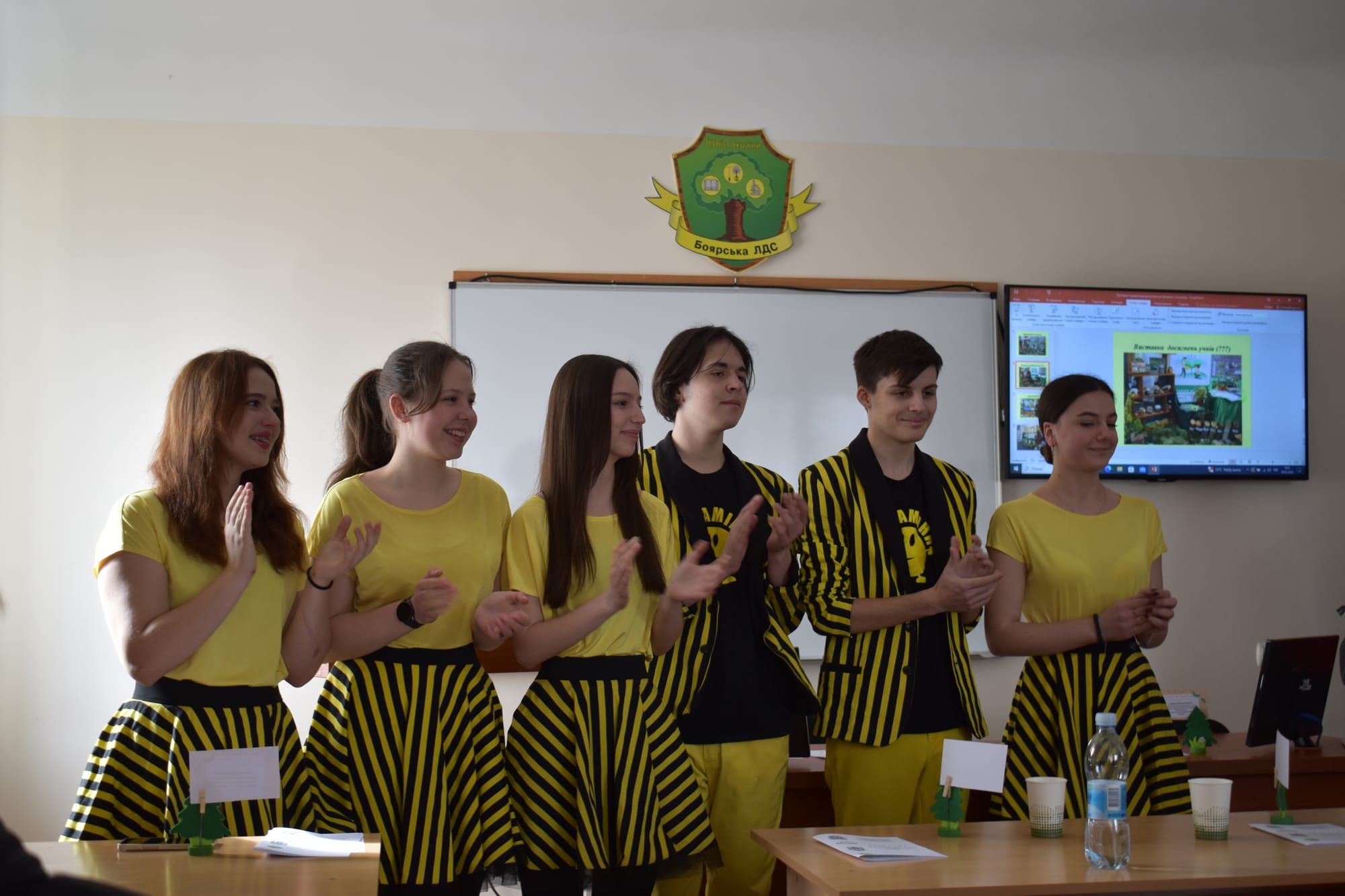 Гран-прі на Київщині!!!