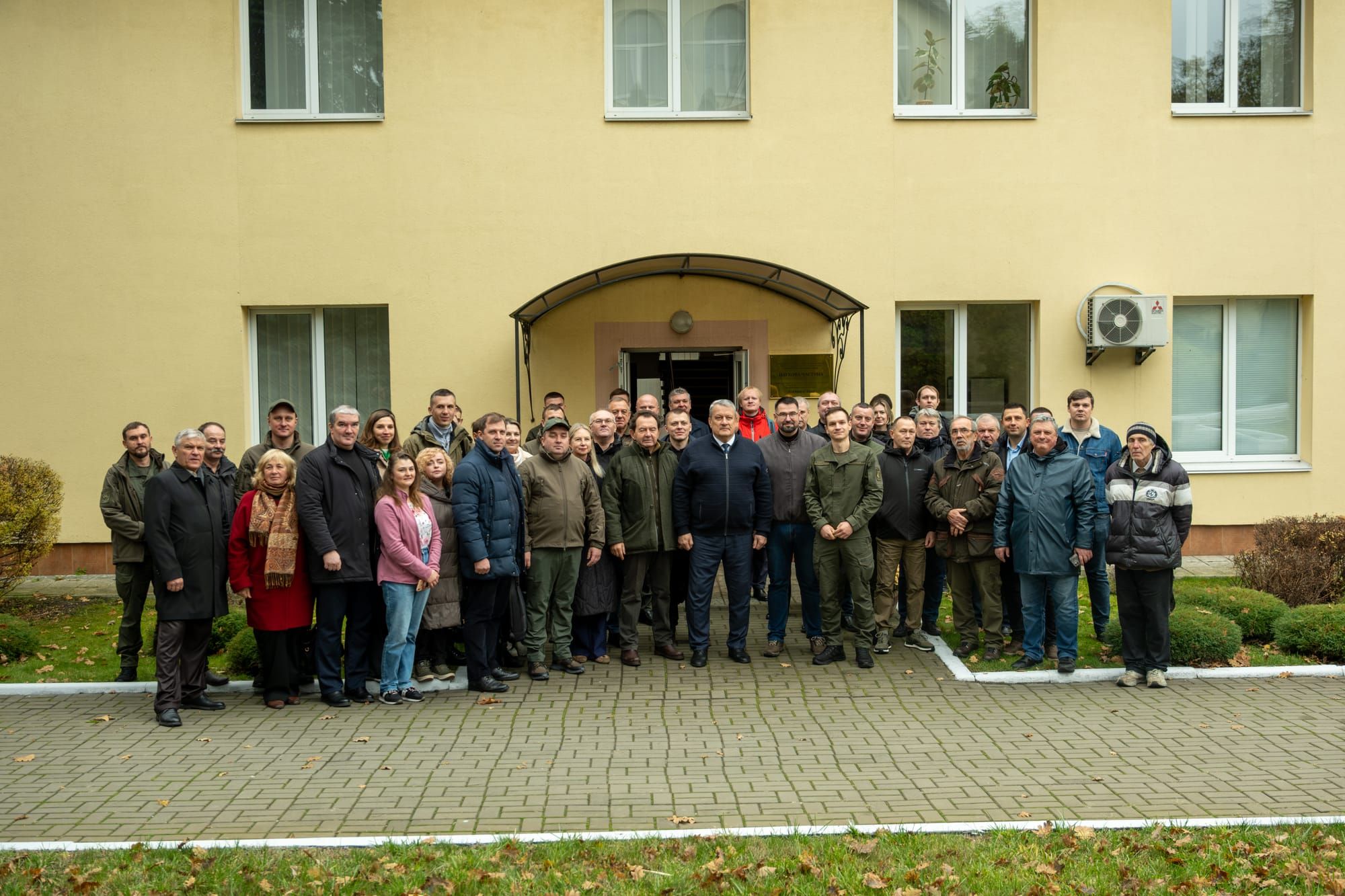 Боярська ЛДС відзначила своє 100-річчя!