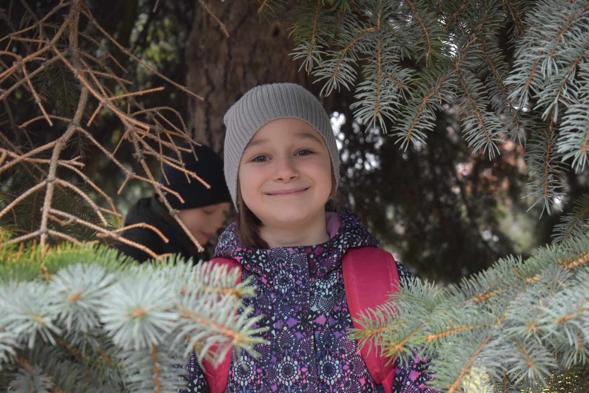 Екологічна освіта в дії