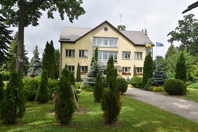 28 грудня 2017 року відбулося засідання технічної наради за підсумками польових лісовпорядних робіт, виконаних у ВП НУБіП України «Боярська лісова дослідна станція»