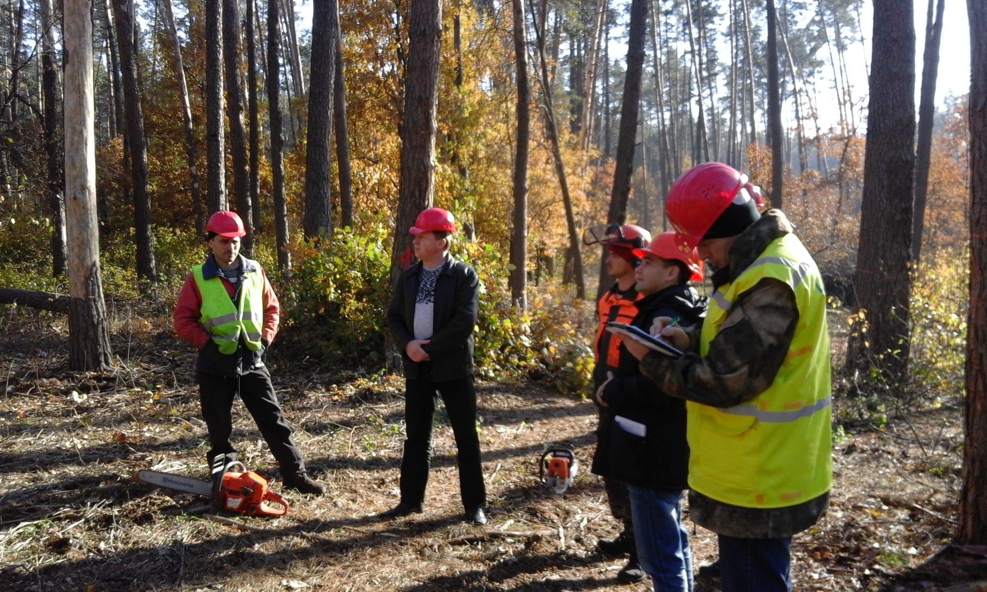 КОНТРОЛЬНИЙ АУДИТ