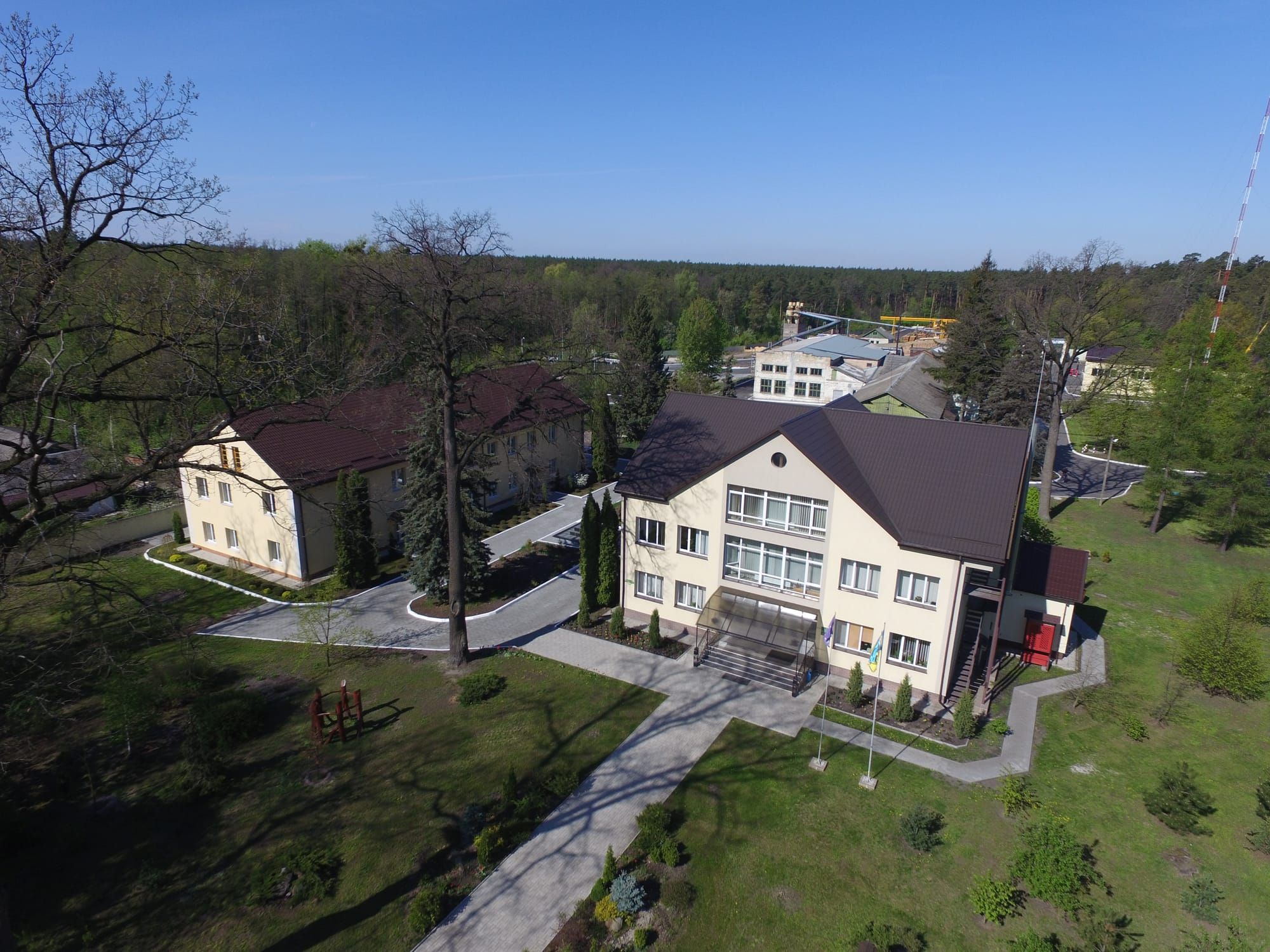 Оголошення