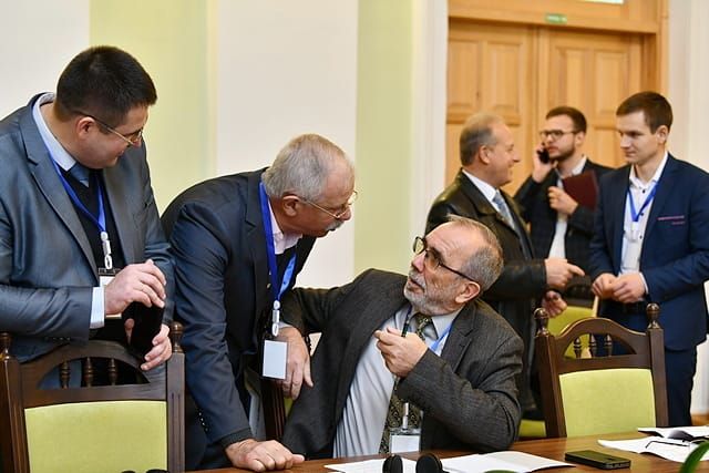 Науково-практична конференція «Соціальні та екологічні виклики лісам і лісовому менеджменту та їх подолання»