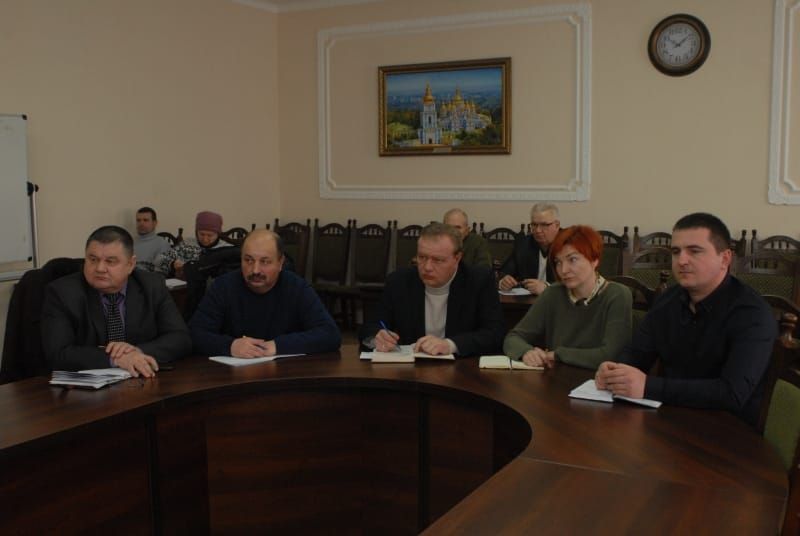 У 2018 році маємо провести повну реєстрацію нерухомого майна