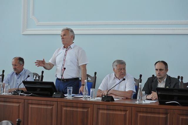 Активна проектна робота – запорука розвитку дослідництва у Національному університеті біоресурсів і природокористування України