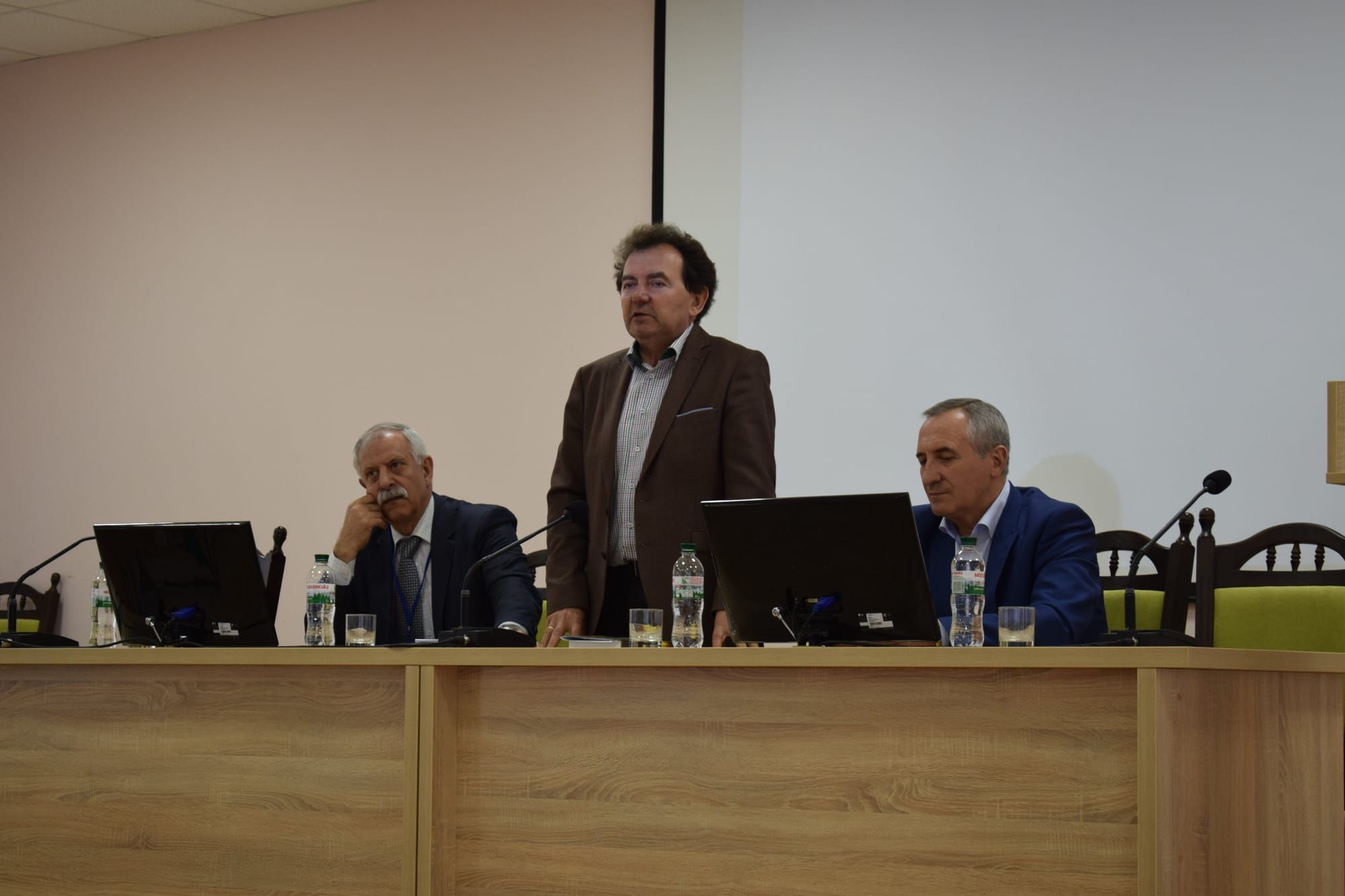 Лісівники обговорили флористичне і ценотичне різноманіття у відновленні, охороні та збереженні рослинного світу