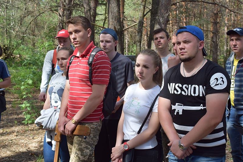 Науково-практичний семінар: «Лісокультурна спадщина ВП НУБіП України «Боярська лісова дослідна станція»: історія, сучасний стан і перспективи використання»