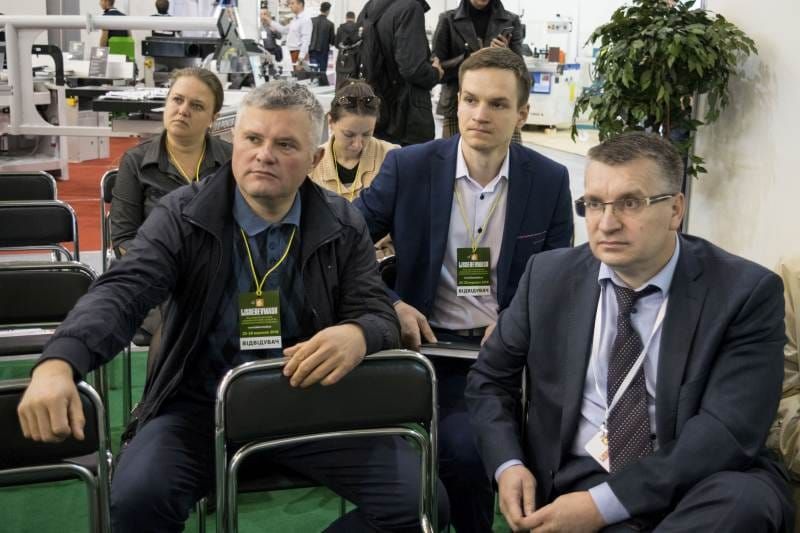 Круглий стіл «Можливості для розвитку ринку FSC-сертифікованої продукції»