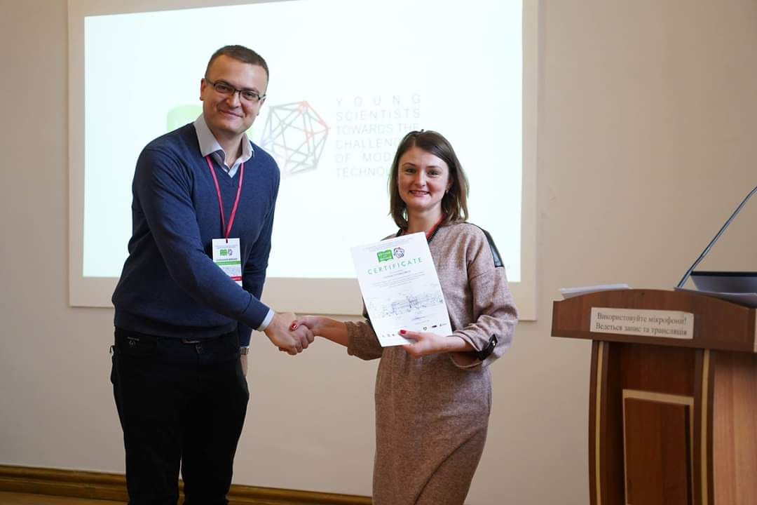 Фестиваль науки у «Львівській політехніці» зібрав молодих науковців з усієї Європи