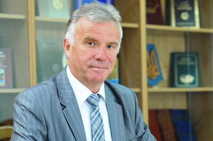 Відеозвернення ректора Станіслава Ніколаєнка до колективу НУБіП України