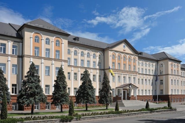 Від лекцій до екзаменів