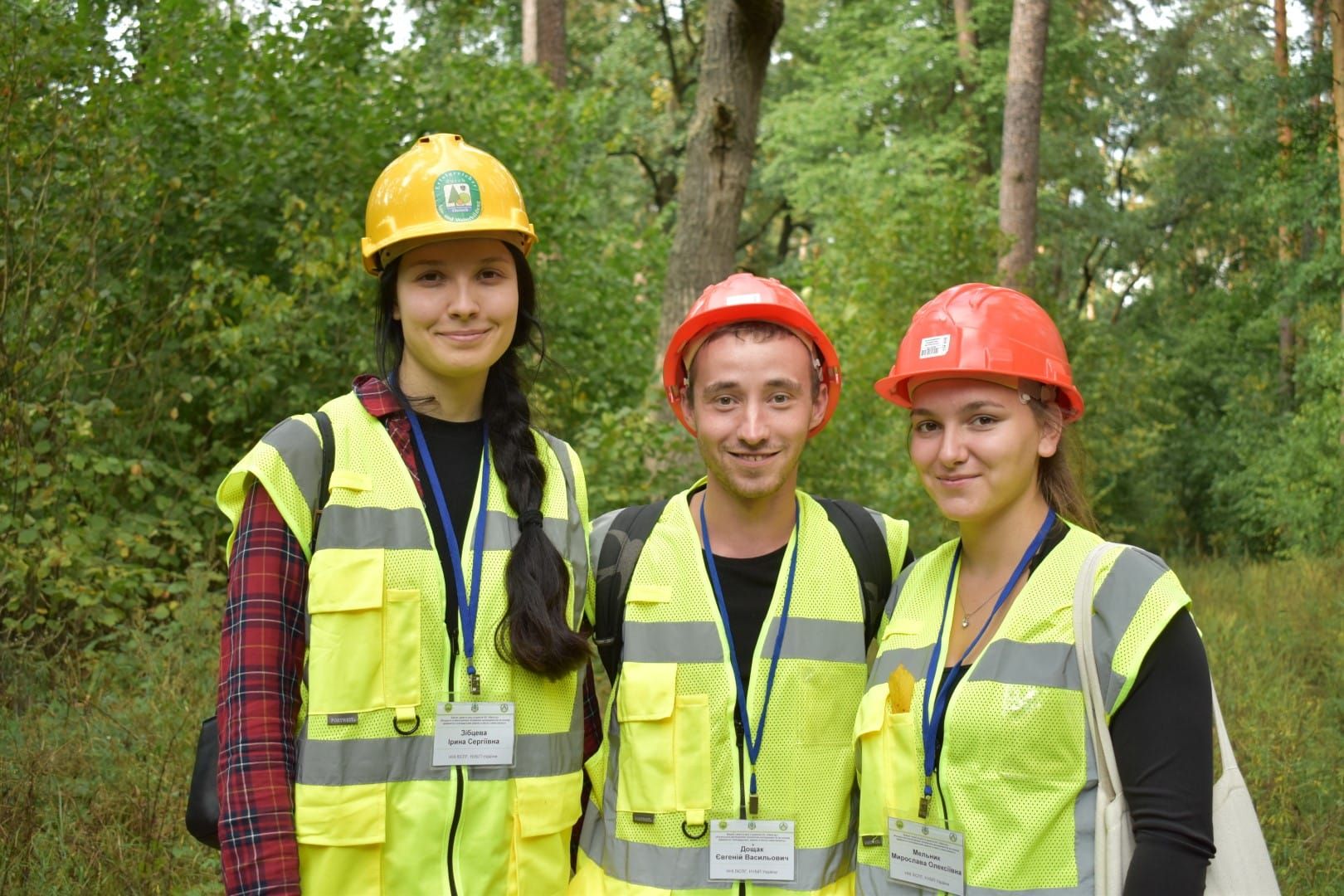 Результати багаторічних лісівничих експериментів, як основа прийняття господарських рішень в епоху зміни клімату