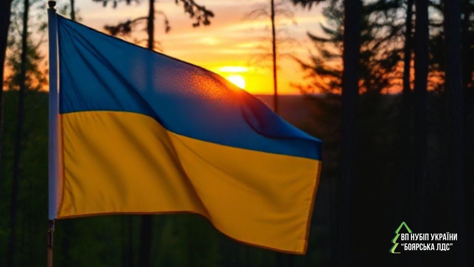 День Державного Прапора України