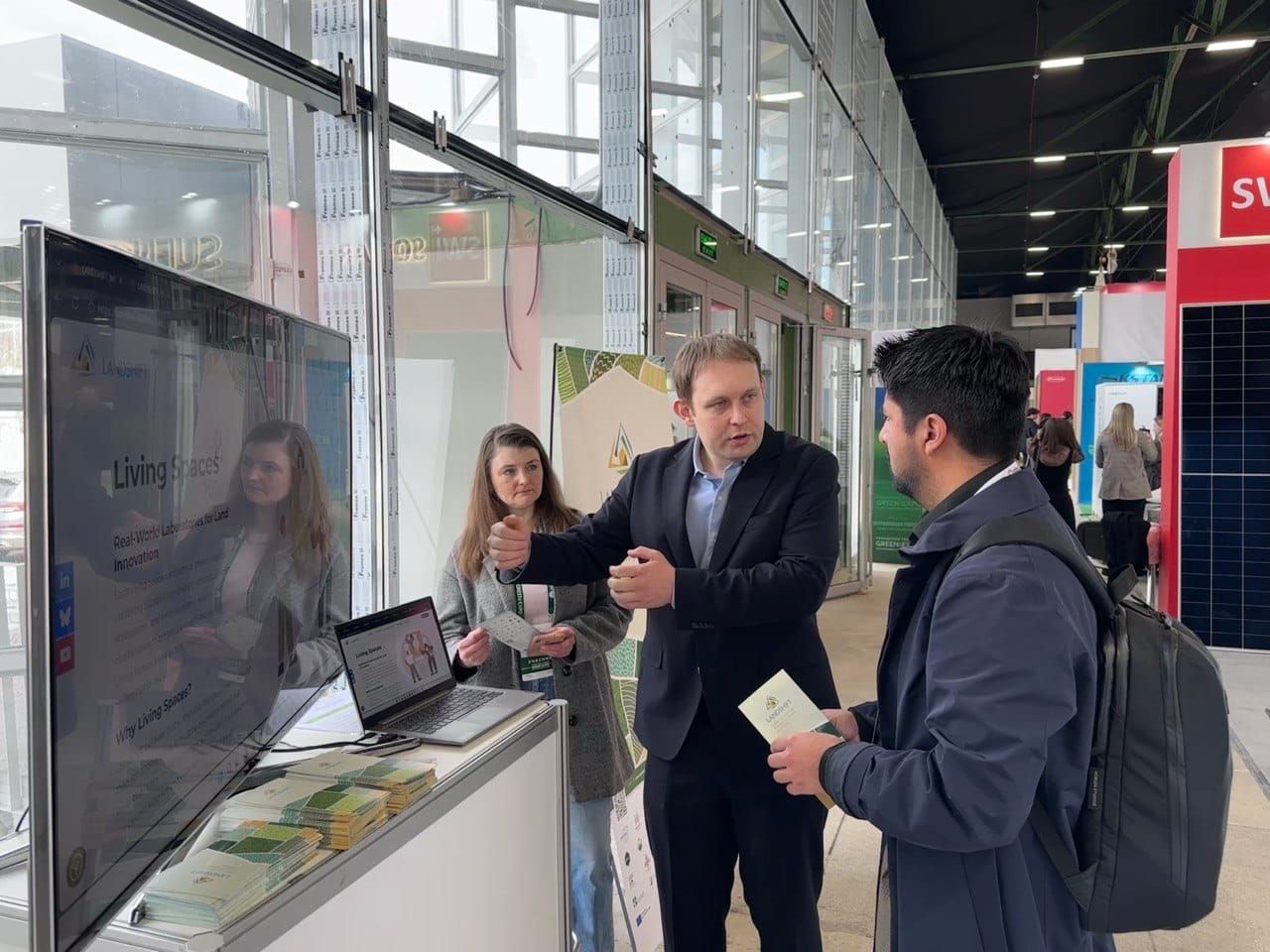 GREEN:EXPO 2026 – одна подія, максимум рішень!