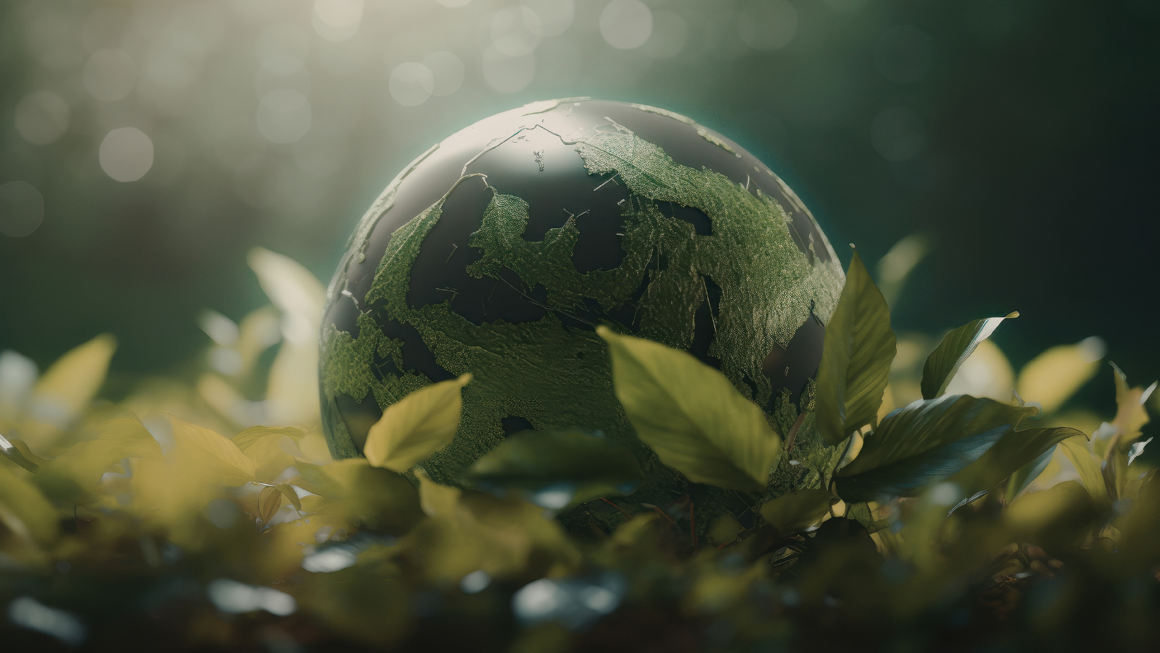 Міжнародний день Землі