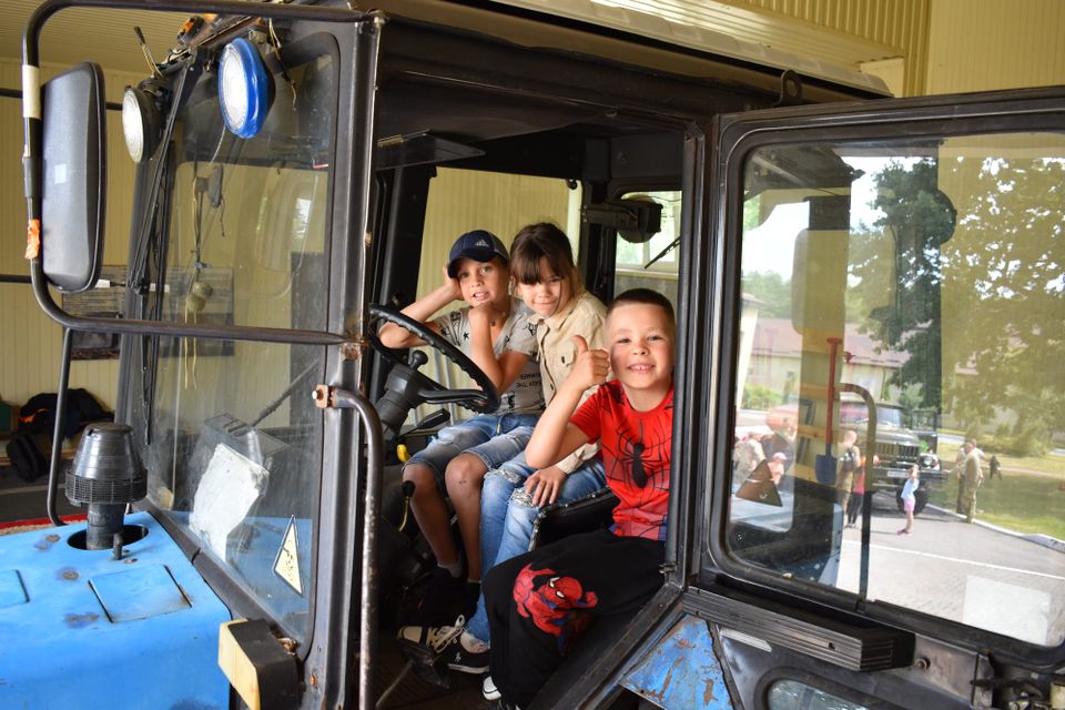 Еколого-просвітницька діяльність