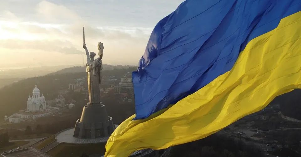 День затвердження Державного Прапора України