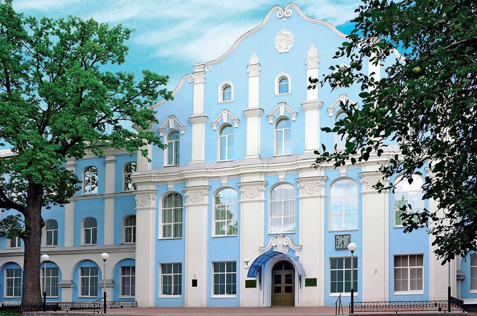 ФЛАГМАН ЛІСІВНИЧОЇ ОСВІТИ. Де і як навчають на лісівників?