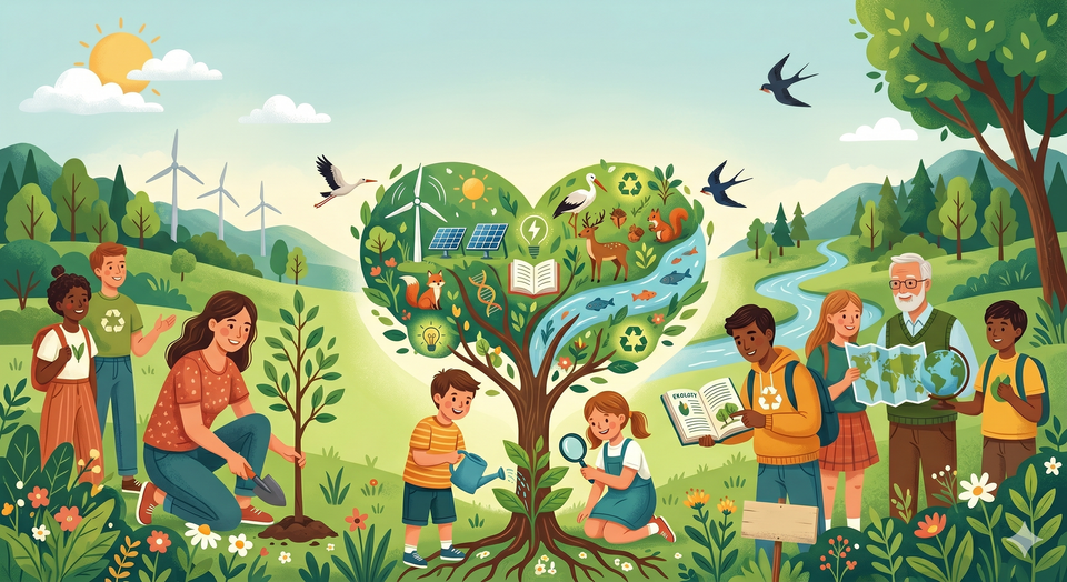 День екологічних знань