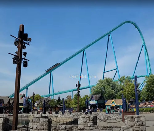 Understanding the Emotional Rollercoaster: 4 Ways to Manage Portfolio Fear | Emotional Wonderland w8.0