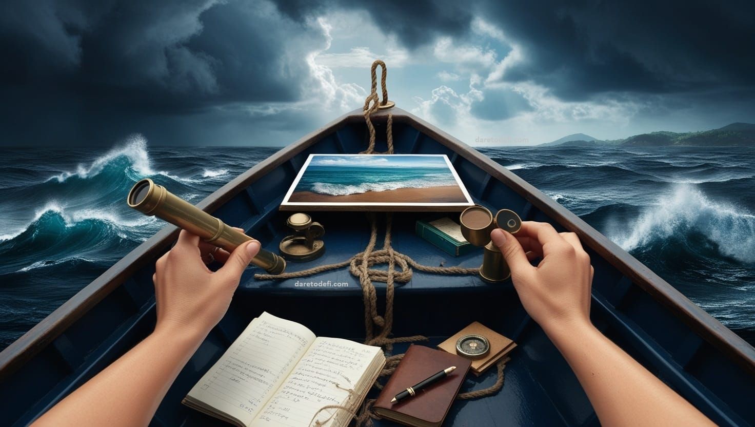 Stop Rushing: The Growth Advice I Wish I’d Heard Sooner w11.1