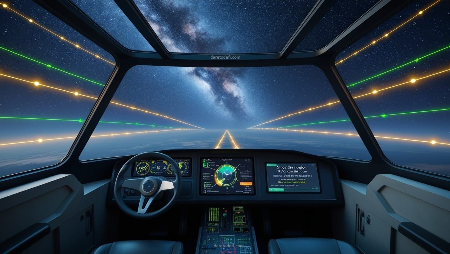 Starship Enchiridion: Rapid Root-Cause Tracker: How to Read Pattern Risk Scores