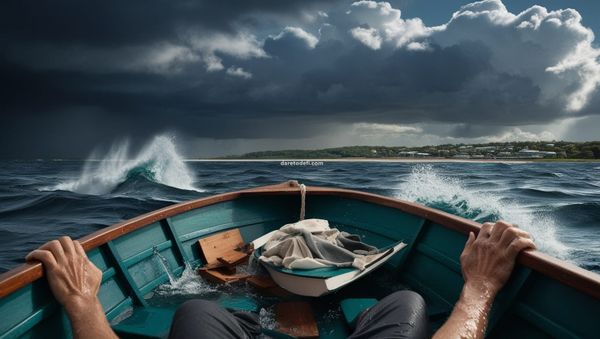 Art of Rotation: 2 Tactics Leveraging RSI and MACD | Black Boat w10.0