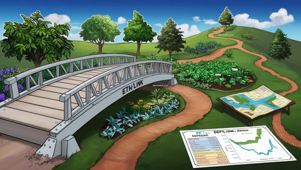 W19 Portfolio Insights: Maximizing Returns with ETH/LINK Stability and High-Yield ETH/POL Strategy