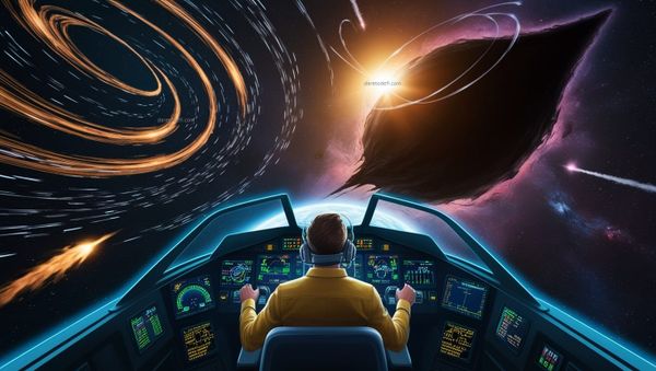 Star Gate Log 010: Candles Don’t Lie, Greed Does: A DeFi Explorer’s Lesson After a Stop-Out