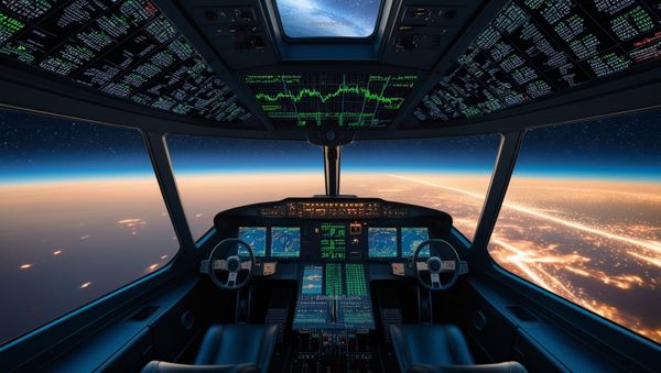 Star Gate Log 014: BTC Pushed to ATH’s - Risk to Reward Levels Achieved, Possible Future Re-Entry.